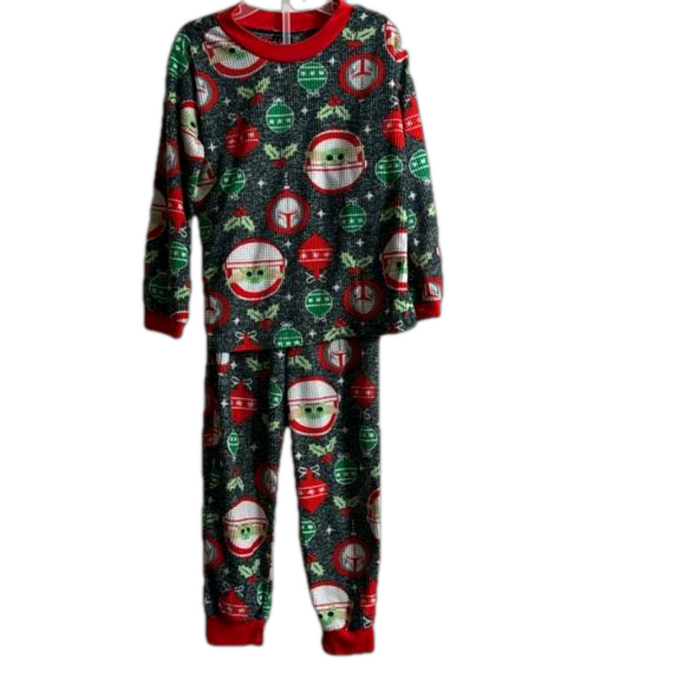 Star Wars pajama set size 4/5